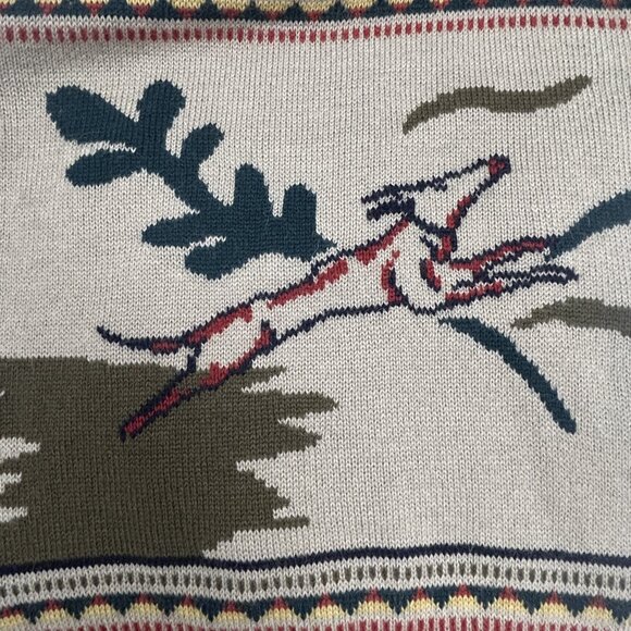 Laurel Christmas Sweater - Picture 3 of 6